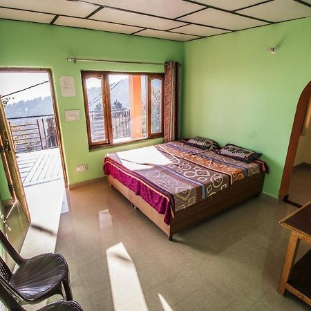 Orange Guest House Dharmkot Dharamshala Værelse billede