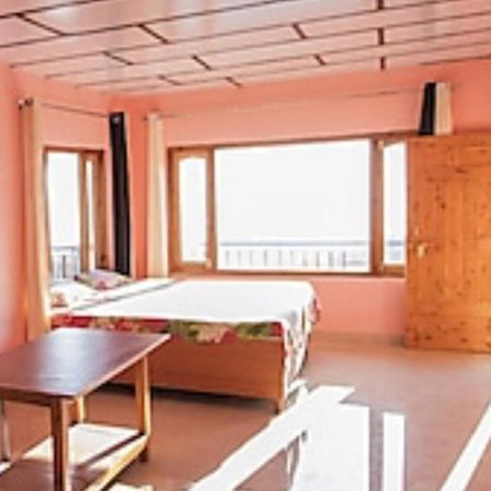 Orange Guest House Dharmkot Dharamshala Værelse billede